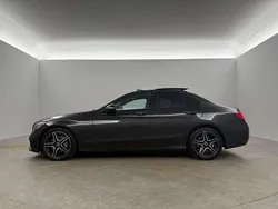 Gebruikt 2020 Mercedes C180 Coupé | € 25.000