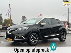 Zwart Gebruikt 2013 Renault Captur Dynamique SUV | € 6.250 (Eerlijke prijs)