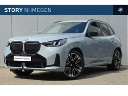 Grijs Gebruikt 2025 BMW X3 M Sport SUV | € 87.950