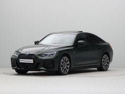 Groen Gebruikt 2021 BMW i4 Executive Sedan | € 34.950 (Goede deal)