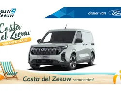 Nieuw 2025 Ford E-Transit Trend Van | € 26.649