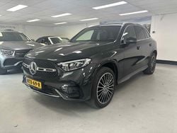 Grijs Gebruikt 2023 Mercedes GLC400d AMG line SUV | € 61.999