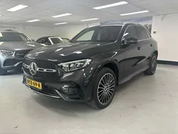 Grijs Gebruikt 2023 Mercedes GLC400d AMG line SUV | € 61.999 (Goede deal)