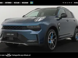 Blauw Gebruikt 2022 Lynk & Co 01 SUV | € 23.890 (Eerlijke prijs)