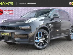 Zwart Gebruikt 2022 Lynk & Co 01 SUV | € 25.894 (Eerlijke prijs)
