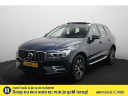Blauw Gebruikt 2020 Volvo XC60 Business Edition SUV | € 34.845 (Goede deal)