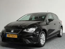 Zwart Gebruikt 2019 Seat Ibiza Business Hatchback | € 12.790 (Eerlijke prijs)