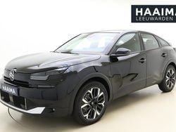 Zwart Nieuw 2025 Citroën C4 SUV | € 36.465 (Duur)