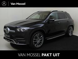Zwart Gebruikt 2019 Mercedes GLE450 AMG Premium Plus SUV | € 68.940 (Iets duurder)