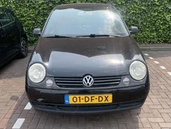 Gebruikt 1999 VW Lupo Trendline Hatchback | € 850 (Eerlijke prijs)
