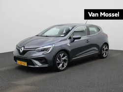 Grijs Gebruikt 2020 Renault Clio V R.S. Hatchback | € 16.900 (Eerlijke prijs)