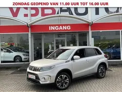 Grijs Gebruikt 2021 Suzuki Vitara SUV | € 16.750 (Super prijs)