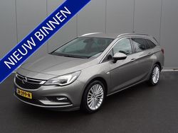 Bruin Gebruikt 2016 Opel Astra Innovation Stationwagen | € 7.945 (Eerlijke prijs)