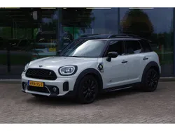 Zilver Gebruikt 2021 Mini Cooper S Countryman SUV | € 29.450 (Eerlijke prijs)