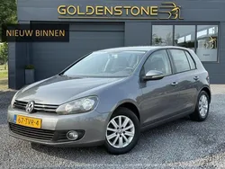 Grijs Gebruikt 2012 VW Golf VII Trendline Hatchback | € 7.949 (Goede deal)