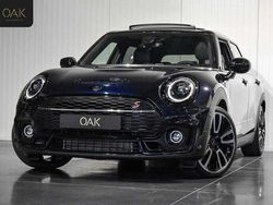 Blauw Gebruikt 2021 Mini Cooper S Clubman Stationwagen | € 35.900 (Iets duurder)