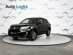 Zwart Gebruikt 2024 Suzuki Vitara SUV | € 24.440 (Goede deal)