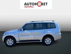Suv Gebruikt 2016 Mitsubishi Pajero Instyle SUV | € 38.950