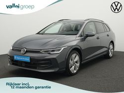 Grijs Gebruikt 2024 VW Golf VIII Business Stationwagen | € 31.800 (Iets duurder)