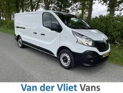 Wit Gebruikt 2019 Renault Trafic Komfort Van | € 14.950 (Eerlijke prijs)