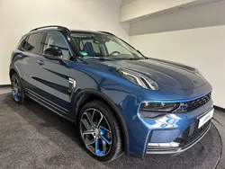 Blauw Gebruikt 2023 Lynk & Co 01 SUV | € 25.900 (Goede deal)