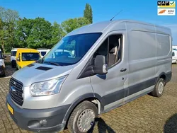 Grijs Gebruikt 2016 Ford Transit Trend Van | € 7.950 (Goede deal)
