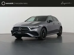 Grijs Nieuw 2025 Mercedes A250 Business Hatchback | € 50.187 (Duur)