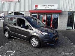 Grijs Gebruikt 2017 Ford Transit Trend Van | € 24.950