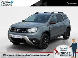 Grijs Gebruikt 2022 Dacia Duster Extreme SUV | € 17.435 (Goede deal)