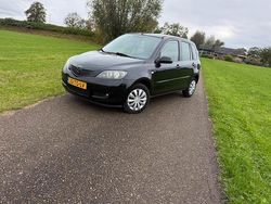 Gebruikt 2006 Mazda 2 | € 999