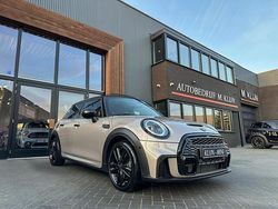 Grijs Gebruikt 2022 Mini John Cooper Works Hatchback | € 33.950 (Iets duurder)