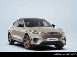 Beige Nieuw 2025 Ford Mustang Mach-E GT SUV | € 69.800