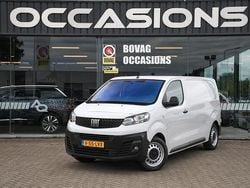 Overige Gebruikt 2022 Fiat Scudo MPV | € 15.950 (Eerlijke prijs)