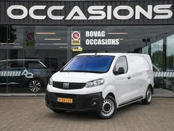 Overige Gebruikt 2022 Fiat Scudo MPV | € 15.950 (Eerlijke prijs)