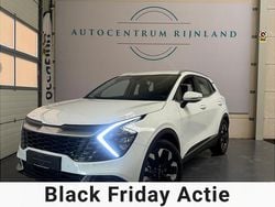 Wit Gebruikt 2022 Kia Sportage SUV | € 31.999 (Eerlijke prijs)