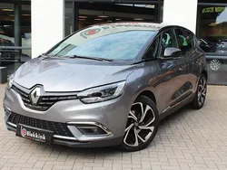 Grijs Gebruikt 2021 Renault Scénic IV Black Edition MPV | € 26.745 (Iets duurder)