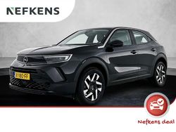 Zwart Gebruikt 2023 Opel Mokka SUV | € 22.400 (Eerlijke prijs)