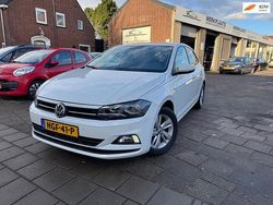 Wit Gebruikt 2019 VW Polo Beats Hatchback | € 15.250 (Goede deal)