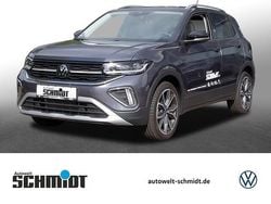 Grijs Nieuw 2024 VW T-Cross Style SUV | € 38.192