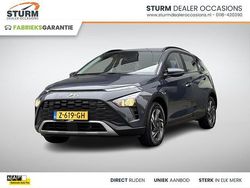 Suv Gebruikt 2024 Hyundai Bayon Comfort SUV | € 23.950 (Duur)