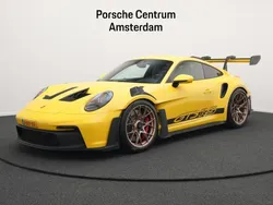 Geel Gebruikt 2023 Porsche 911 GT3 RS Coupé | € 344.950
