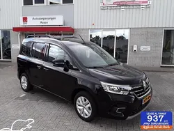 Zwart Gebruikt 2024 Renault Kangoo Techno MPV | € 58.500