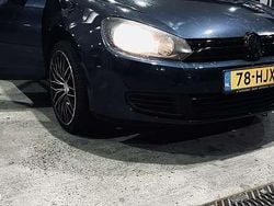 Gebruikt 2009 VW Golf VI Trendline Sedan | € 4.000 (Super prijs)