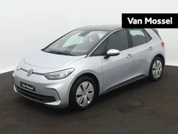 Grijs Nieuw 2025 VW ID.3 Pure Hatchback | € 32.900 (Eerlijke prijs)