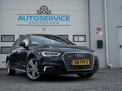 Blauw Gebruikt 2016 Audi A3 Sportback e-tron Hatchback | € 11.950 (Iets duurder)