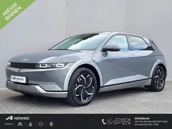 Galactic gray metallic (r3g) Gebruikt 2022 Hyundai Ioniq 5 SUV | € 34.885 (Eerlijke prijs)