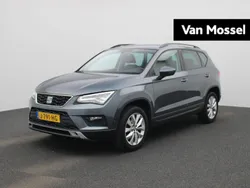 Grijs Gebruikt 2020 Seat Ateca Business SUV | € 18.944 (Goede deal)
