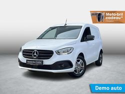 Wit Gebruikt 2023 Mercedes Citan 110 Van | € 24.450 (Duur)