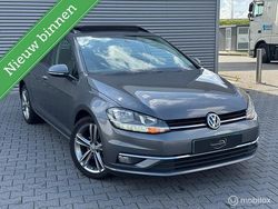 Overige Gebruikt 2017 VW Golf VII Highline Stationwagen | € 9.900 (Eerlijke prijs)