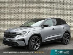 Grijs Gebruikt 2023 Renault Austral Techno Esprit Alpine SUV | € 34.695 (Eerlijke prijs)
